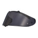 LS2 FF807 / FF817 Visor – Tinted (Triangle Shape)