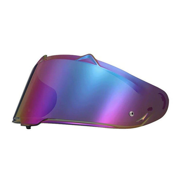 LS2 FF807 / FF817 Visor – Rainbow (Triangle Shape)