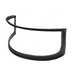 LS2 FF811 Vector II Visor Rubber