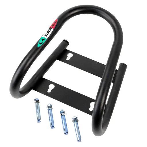 La Corsa Wheel Chock 25mm Bolts Included La Corsa