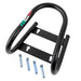 La Corsa Wheel Chock 25mm Bolts Included La Corsa
