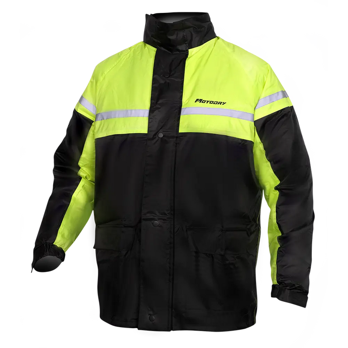 Motodry Lightning Rain-Jacket Motodry