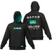MOTOREX Racing Hoodie Motorex