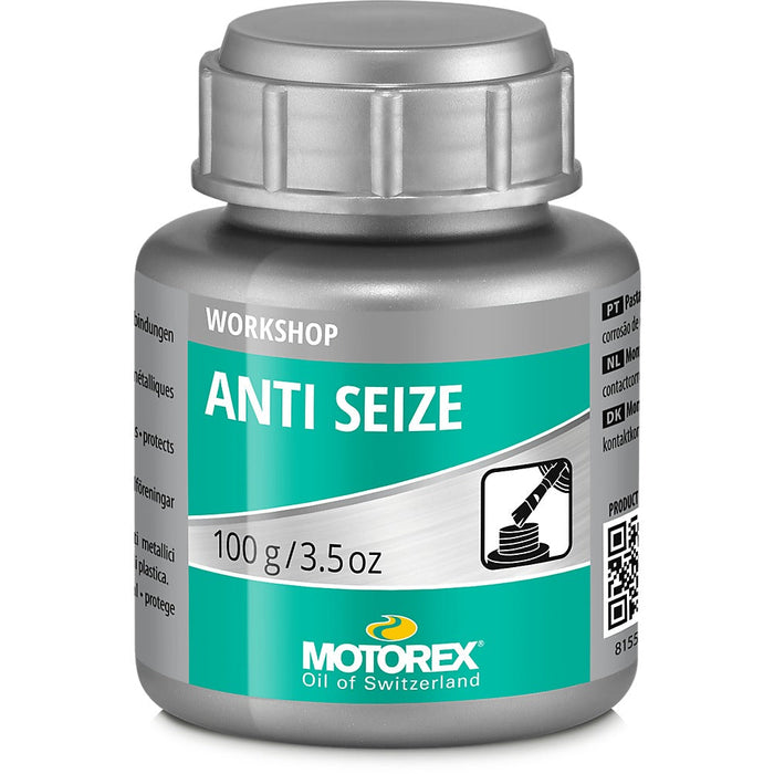 Motorex Anti Seize - 100grams Motorex