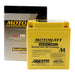 Motobatt Battery Quadflex AGM - MB10U