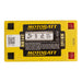 Motobatt Battery Quadflex AGM - MB16U