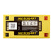 Motobatt Battery Quadflex AGM - MB18U