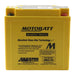 Motobatt Battery Quadflex 12V AGM - MB5.5U  *10