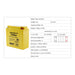 Motobatt Battery Quadflex 12V AGM - MB5.5U  *10