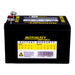 MB12120NB Motobatt Deep Cycle AGM 12ah/C10