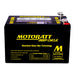 MB12120NB Motobatt Deep Cycle AGM 12ah/C10