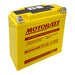 Motobatt Pro Lithium Battery ML51814-HP *4