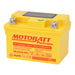 Motobatt Pro Lithium Battery MLX4LR-HPL *10 for Yamaha