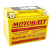 Motobatt Pro Lithium Battery MLX4U-HP *10