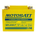 Motobatt Battery Pro Lithium - MPLXHK-P