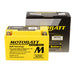Motobatt Battery Quadflex AGM - MBT9B4