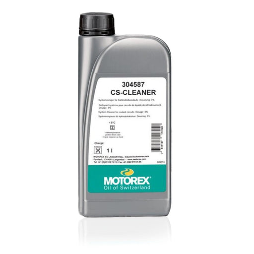 Motorex CS Cleaner - 1L Motorex