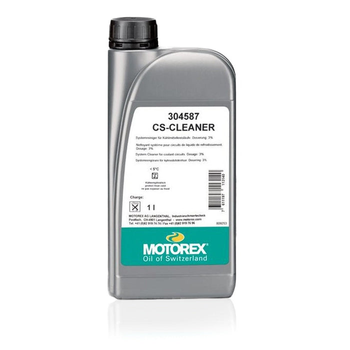 Motorex CS Cleaner - 1L Motorex