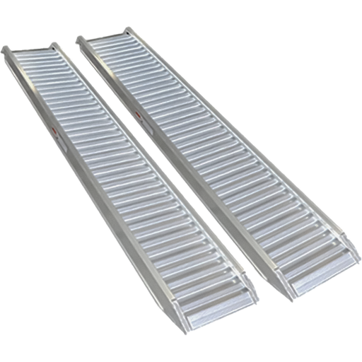 2.3M LOADING RAMP 2500KG (PAIR) (MCRL) MCS
