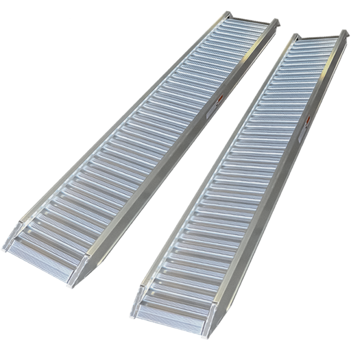 3.2M LOADING RAMP 1800KG (PAIR) (MCRXL) MCS