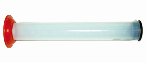 MCS Measuring Jug With Fuel Ratio 250Cc MCS