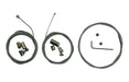 MCS Universal Breakdown Cable Repair Kit MCS