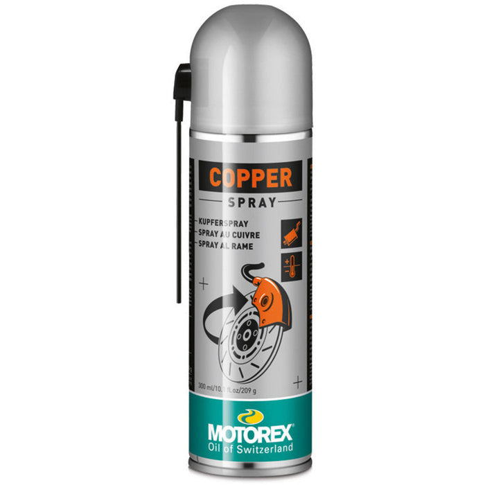 Motorex Copper Spray - 300ml Motorex