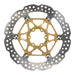 MTX Brake Disc Floating Type - Front R