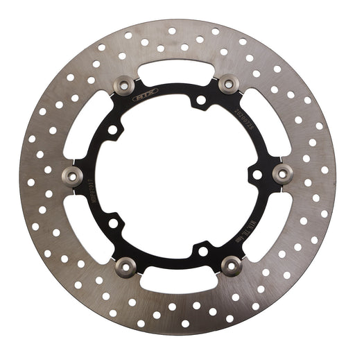 MTX Brake Disc Floating Type - Front