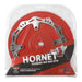 MTX Hornet Brake Disc Solid Wave Type - Rear