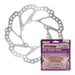 Brake Disc & Pad Front Kit - Honda CRF450R '15-'20 - Wave