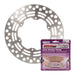 Brake Disc & Pad Front Kit - Suzuki DRZ400E '00-'20