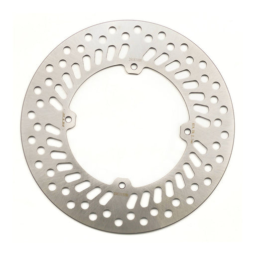 MTX Brake Disc Solid Type - Front