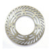 MTX Brake Disc Solid Type - Front