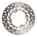 MTX Brake Disc Solid Type - Front L