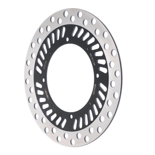 MTX Brake Disc Solid Type - Front L