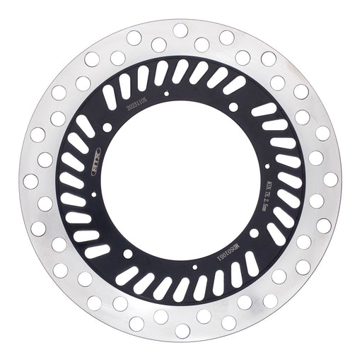 MTX Brake Disc Solid Type - Front L