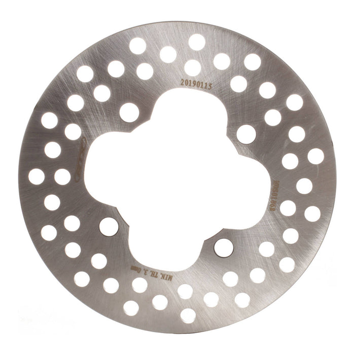 MTX Brake Disc Solid Type - Front L / R
