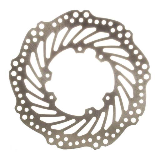 MTX Brake Disc Solid Type - Front