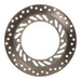 MTX Brake Disc Solid Type - Front