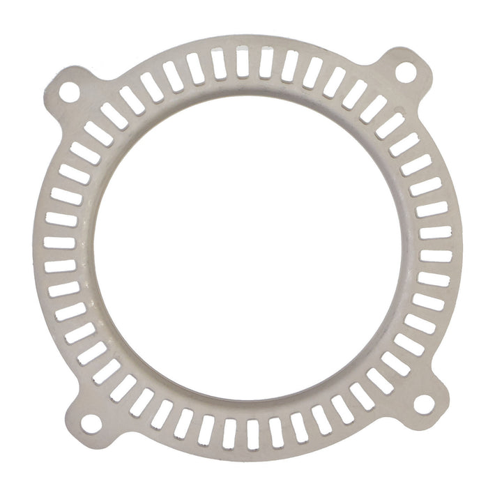 MTX Brake Disc Solid Type - Rear