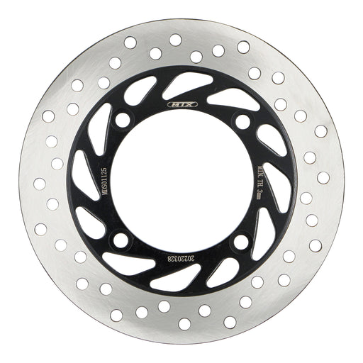 MTX Brake Disc Solid Type