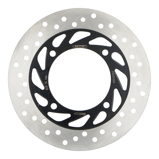 MTX Brake Disc Solid Type