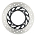 MTX Brake Disc Solid Type