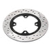 MTX Brake Disc Solid Type - Rear Non ABS