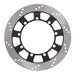 MTX Brake Disc Solid Type - Front L