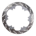 MTX Brake Disc Solid Type - Front