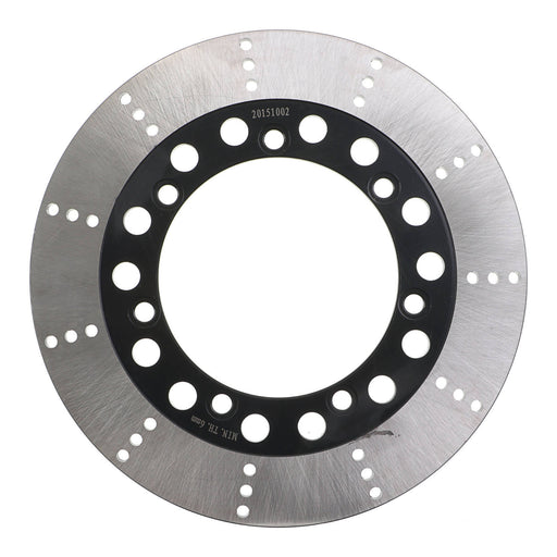 MTX Brake Disc Solid Type - Rear