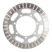 MTX Brake Disc Solid Type - Front