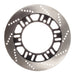MTX Brake Disc Solid Type - Rear